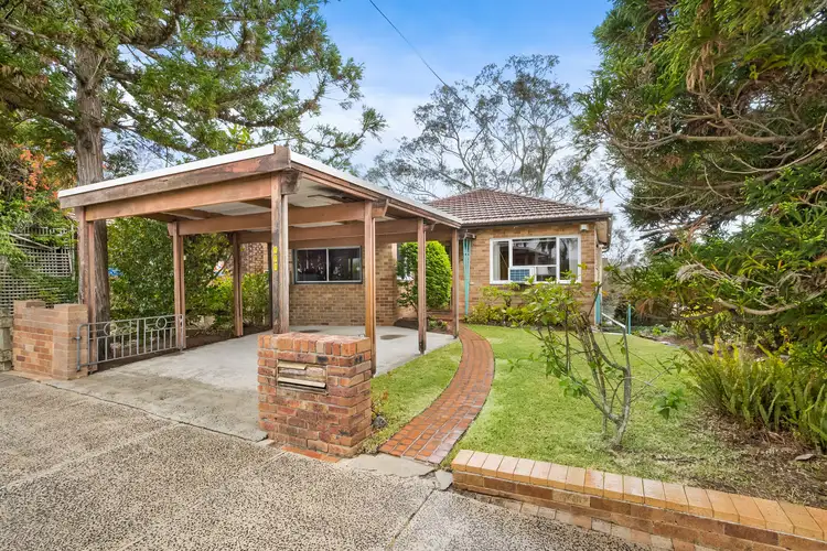 Main view of Homely house listing, 171 Fullers Road, Chatswood NSW 2067