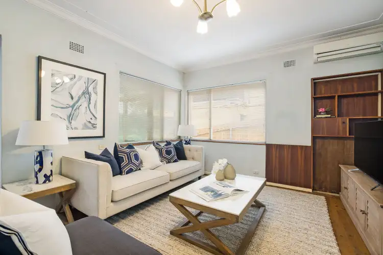 Fifth view of Homely house listing, 171 Fullers Road, Chatswood NSW 2067