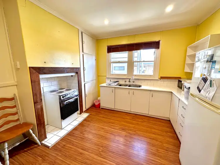 Second view of Homely house listing, 19 Fourth Street, Bordertown SA 5268