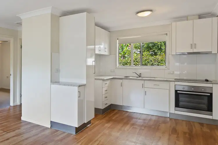 Third view of Homely unit listing, 2/22 Whichello Street, Newtown QLD 4350