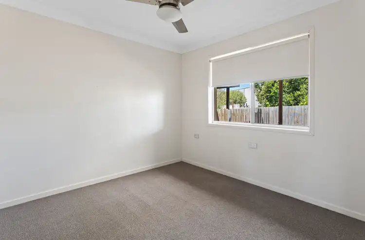 Fifth view of Homely unit listing, 2/22 Whichello Street, Newtown QLD 4350