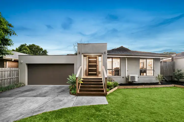 616 Boronia Road, Wantirna VIC 3152