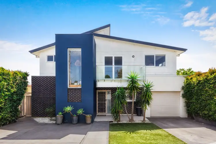Main view of Homely house listing, 457A Kingsway, Miranda NSW 2228