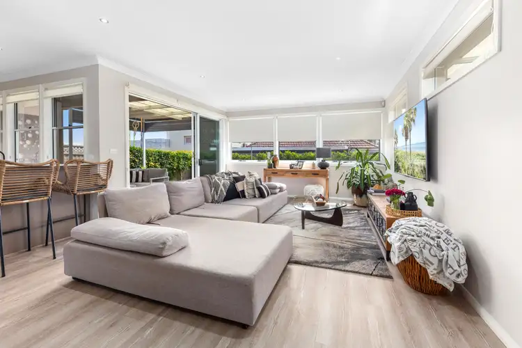 Second view of Homely house listing, 457A Kingsway, Miranda NSW 2228
