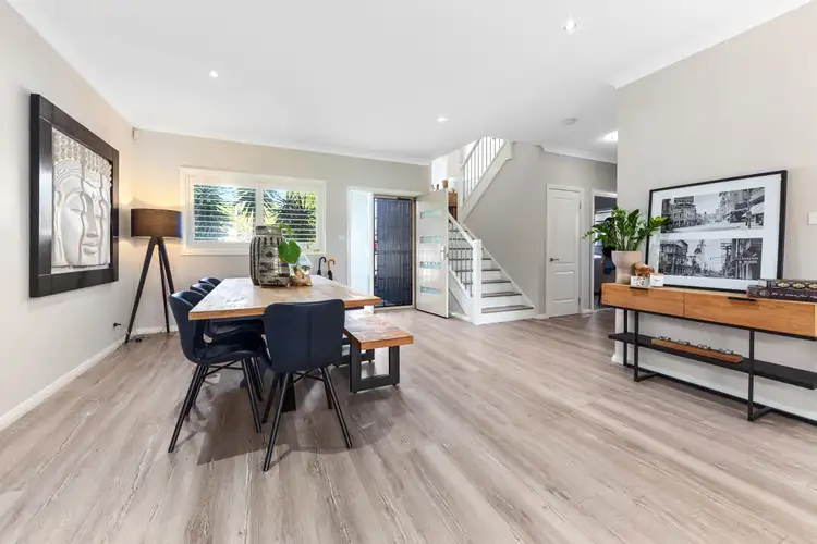 Third view of Homely house listing, 457A Kingsway, Miranda NSW 2228
