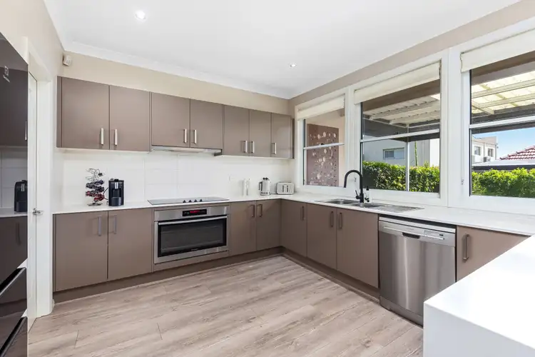 Fourth view of Homely house listing, 457A Kingsway, Miranda NSW 2228