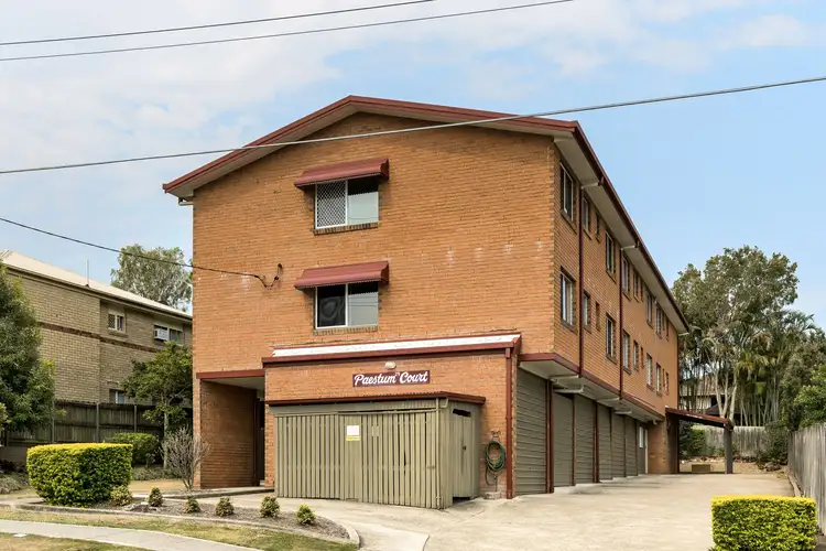 2/29 Lennon Street, Stafford QLD 4053