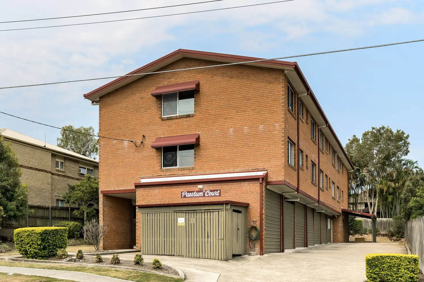 Main view of Homely unit listing, 2/29 Lennon Street, Stafford QLD 4053