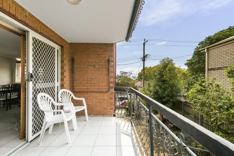 Second view of Homely unit listing, 2/29 Lennon Street, Stafford QLD 4053