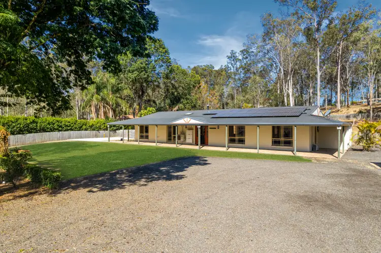 Second view of Homely house listing, 37-41 Orion Road, Cedar Vale QLD 4285