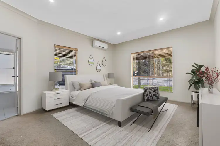 Sixth view of Homely house listing, 37-41 Orion Road, Cedar Vale QLD 4285