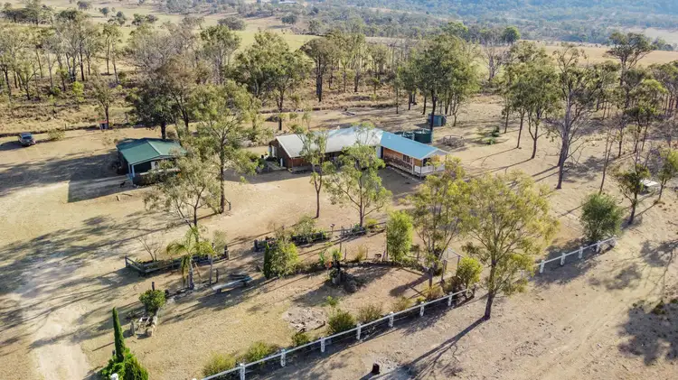 31 Rianela Road, The Glen QLD 4370