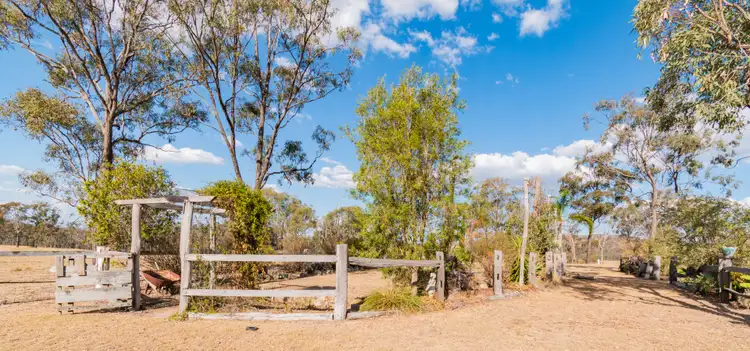 Second view of Homely rural property listing, 31 Rianela Road, The Glen QLD 4370