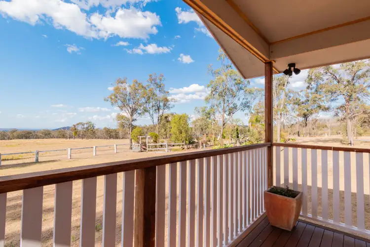 Fifth view of Homely rural property listing, 31 Rianela Road, The Glen QLD 4370