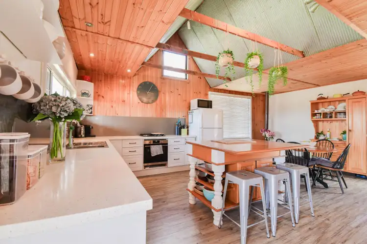 Sixth view of Homely rural property listing, 31 Rianela Road, The Glen QLD 4370