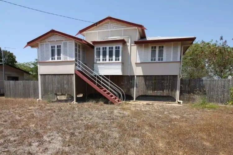 20 Millchester Road, Queenton QLD 4820