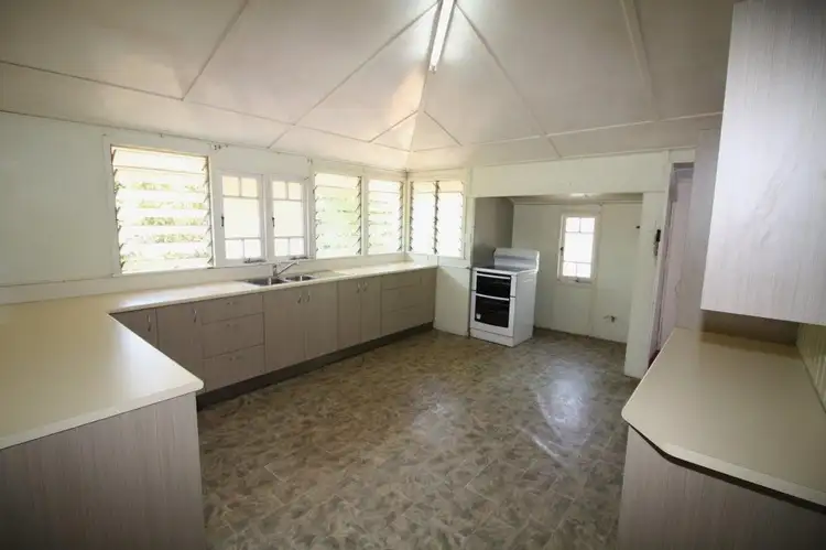Second view of Homely house listing, 20 Millchester Road, Queenton QLD 4820