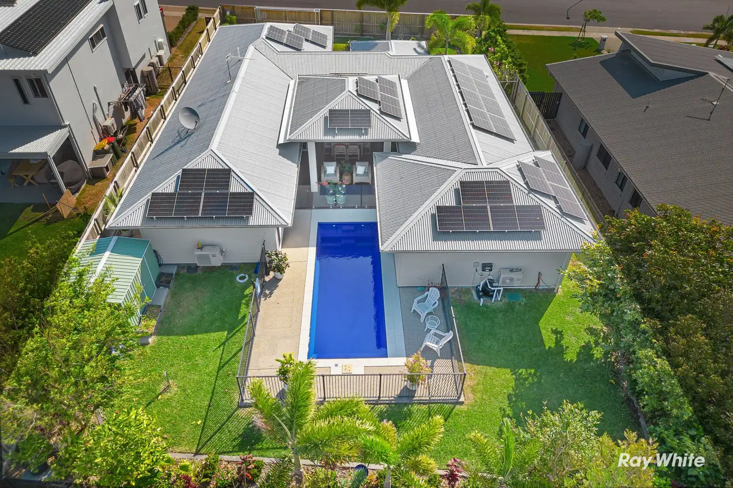 Main view of Homely house listing, 27 Adventurer Drive, Taroomball QLD 4703