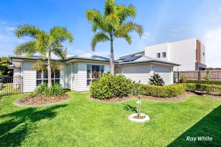 Second view of Homely house listing, 27 Adventurer Drive, Taroomball QLD 4703