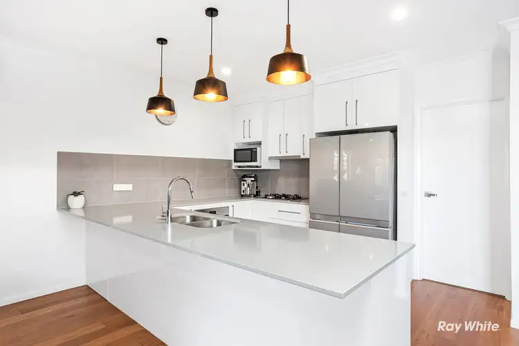 Third view of Homely house listing, 27 Adventurer Drive, Taroomball QLD 4703