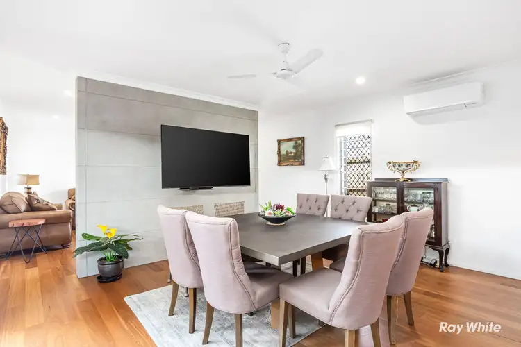 Fourth view of Homely house listing, 27 Adventurer Drive, Taroomball QLD 4703