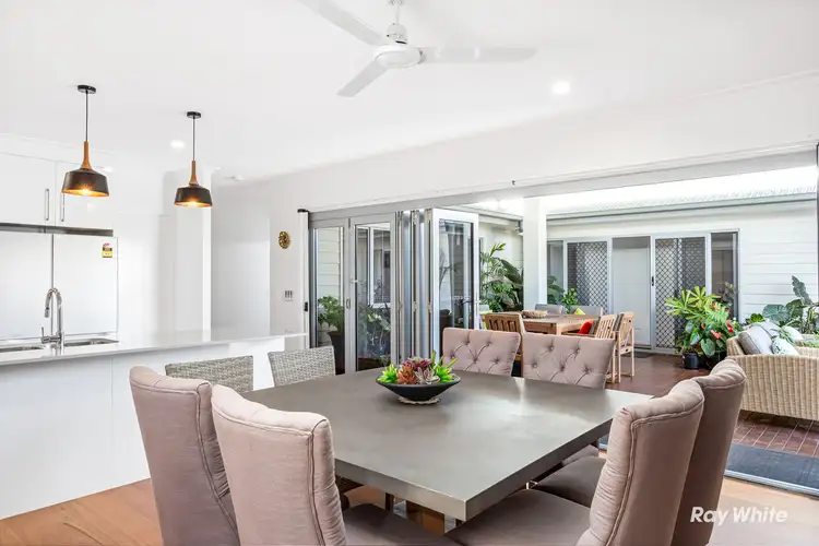 Fifth view of Homely house listing, 27 Adventurer Drive, Taroomball QLD 4703