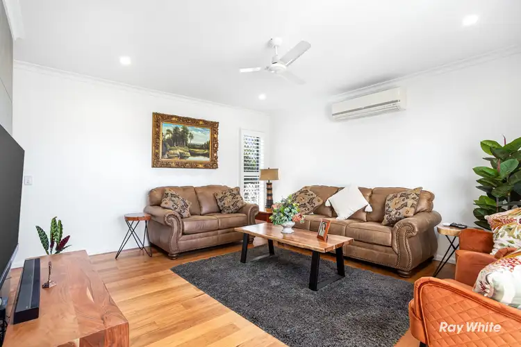 Sixth view of Homely house listing, 27 Adventurer Drive, Taroomball QLD 4703