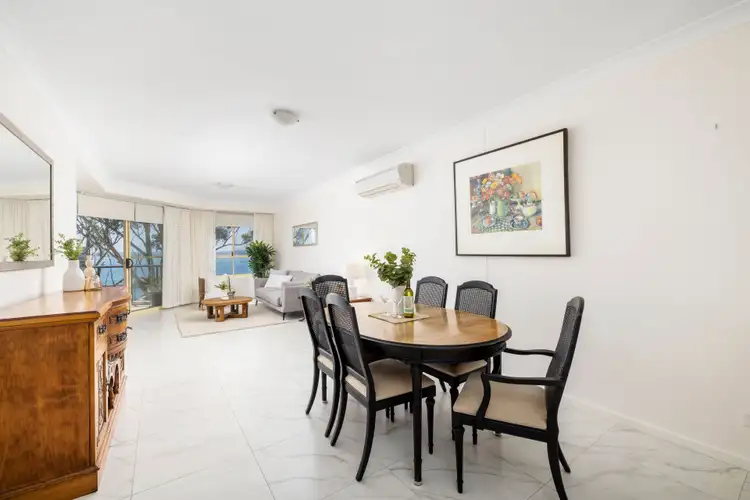 Fourth view of Homely apartment listing, 7/52-56 Magnus Street, Nelson Bay NSW 2315