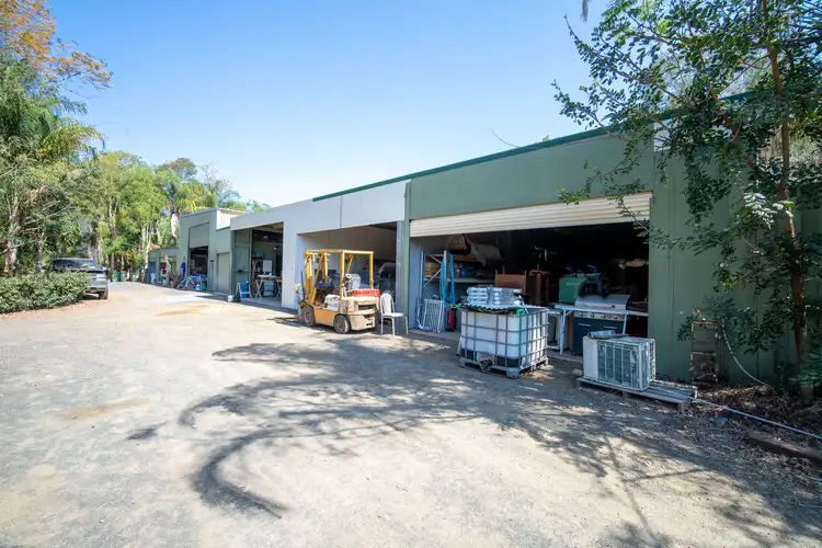 Sixth view of Homely land listing, 46-54 Sharon Drive, North Maclean QLD 4280