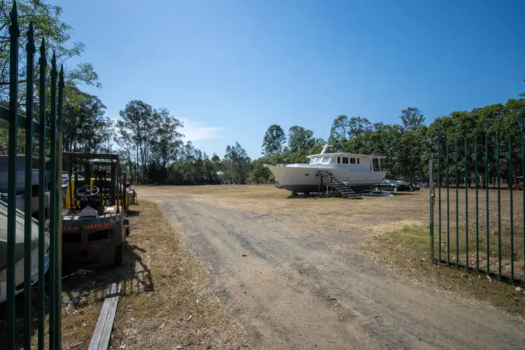 Seventh view of Homely land listing, 46-54 Sharon Drive, North Maclean QLD 4280