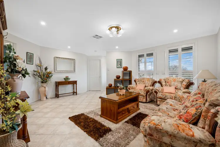 Second view of Homely house listing, 3 Corundum Close, Eagle Vale NSW 2558