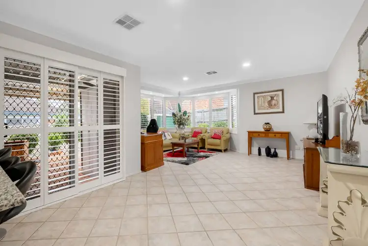 Third view of Homely house listing, 3 Corundum Close, Eagle Vale NSW 2558