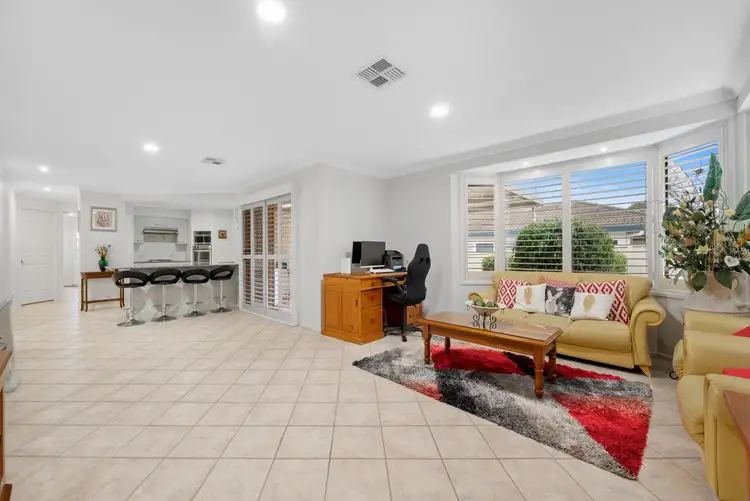 Fourth view of Homely house listing, 3 Corundum Close, Eagle Vale NSW 2558