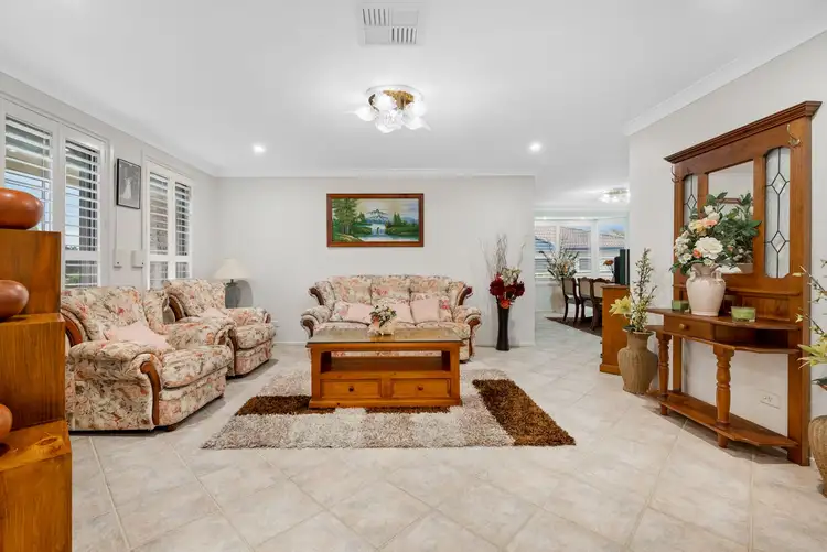 Fifth view of Homely house listing, 3 Corundum Close, Eagle Vale NSW 2558