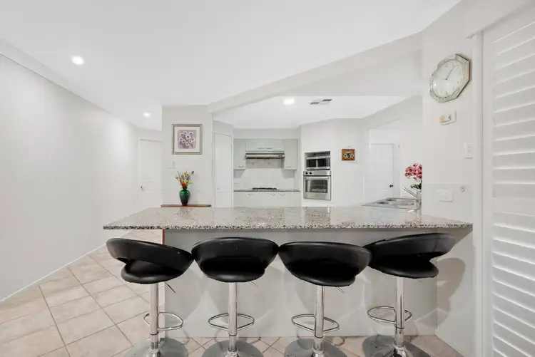 Sixth view of Homely house listing, 3 Corundum Close, Eagle Vale NSW 2558