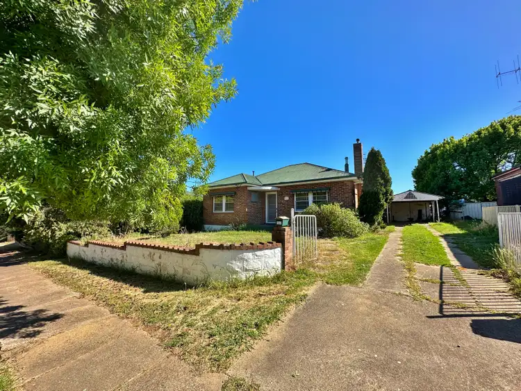 Second view of Homely house listing, 167 Albury Street, Harden NSW 2587