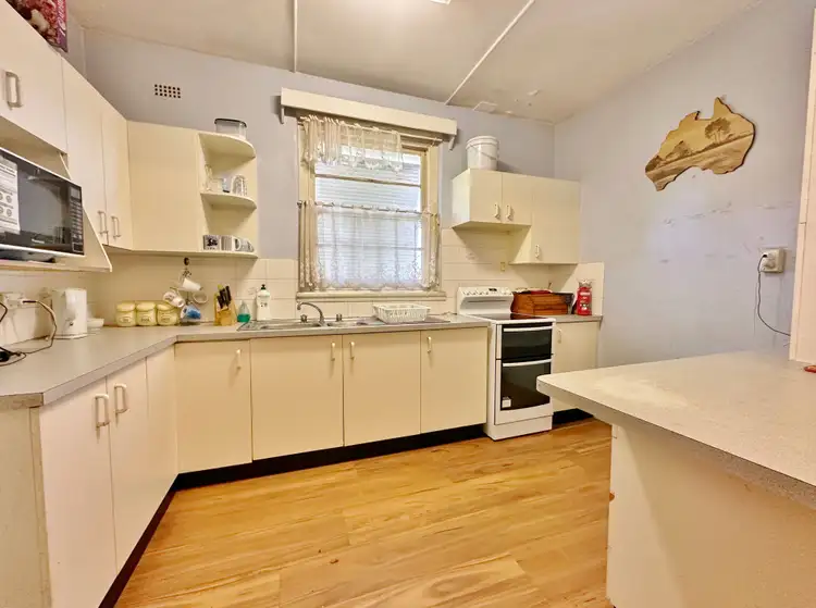 Third view of Homely house listing, 167 Albury Street, Harden NSW 2587