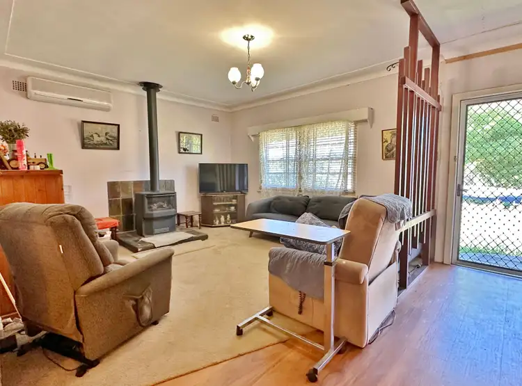 Sixth view of Homely house listing, 167 Albury Street, Harden NSW 2587