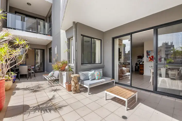 Main view of Homely apartment listing, 1/10 Oaks Avenue, Dee Why NSW 2099