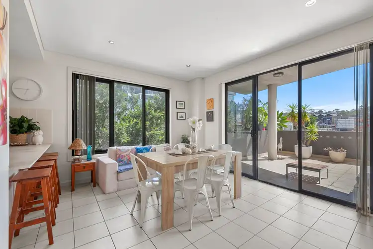 Fourth view of Homely apartment listing, 1/10 Oaks Avenue, Dee Why NSW 2099