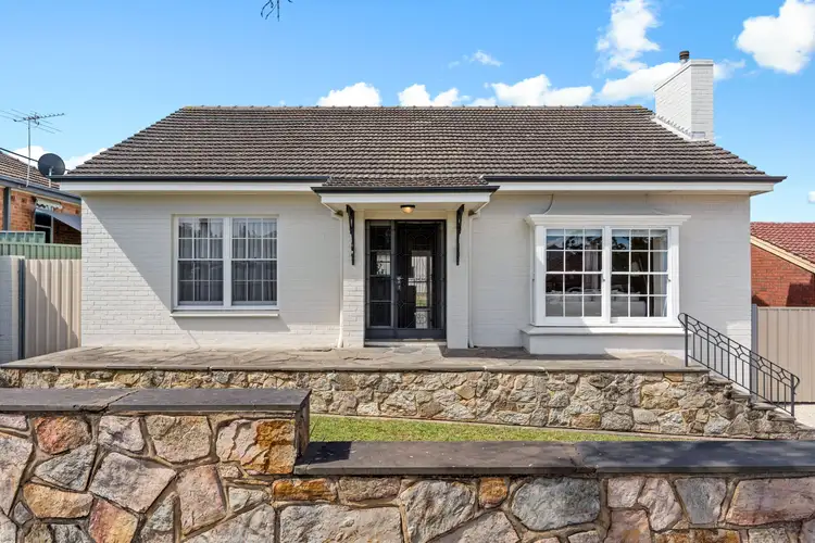 Main view of Homely house listing, 6 Ascot Avenue, Vale Park SA 5081