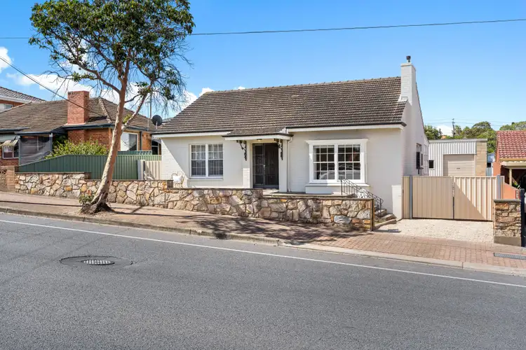 Second view of Homely house listing, 6 Ascot Avenue, Vale Park SA 5081