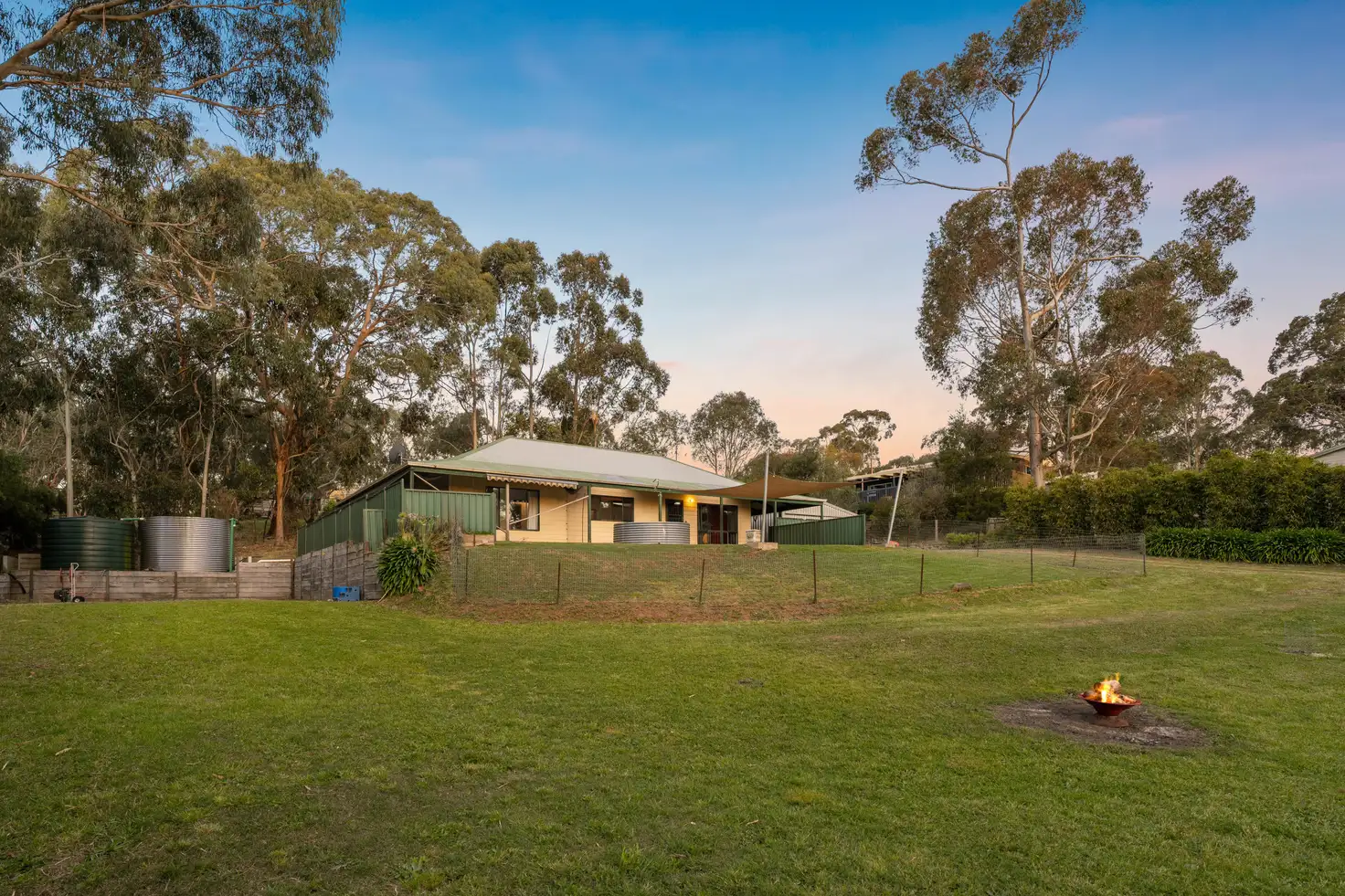 Main view of Homely house listing, 39 Lutterworth Street, Macclesfield SA 5153