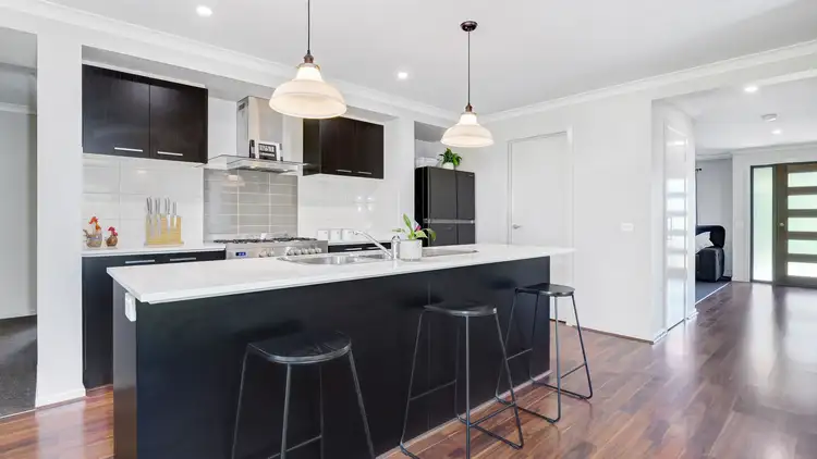 Third view of Homely house listing, 7 Wedge Street, Avenel VIC 3664