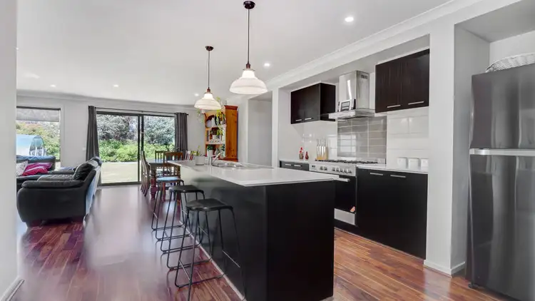 Fourth view of Homely house listing, 7 Wedge Street, Avenel VIC 3664