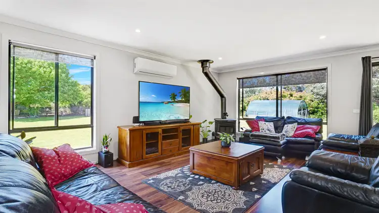 Fifth view of Homely house listing, 7 Wedge Street, Avenel VIC 3664