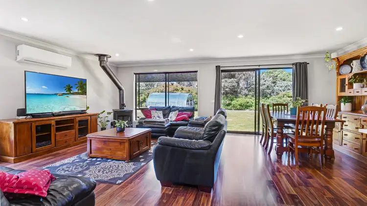 Sixth view of Homely house listing, 7 Wedge Street, Avenel VIC 3664