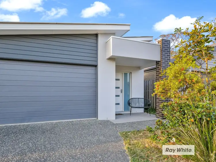 Third view of Homely house listing, 102 Brentford Road, Richlands QLD 4077