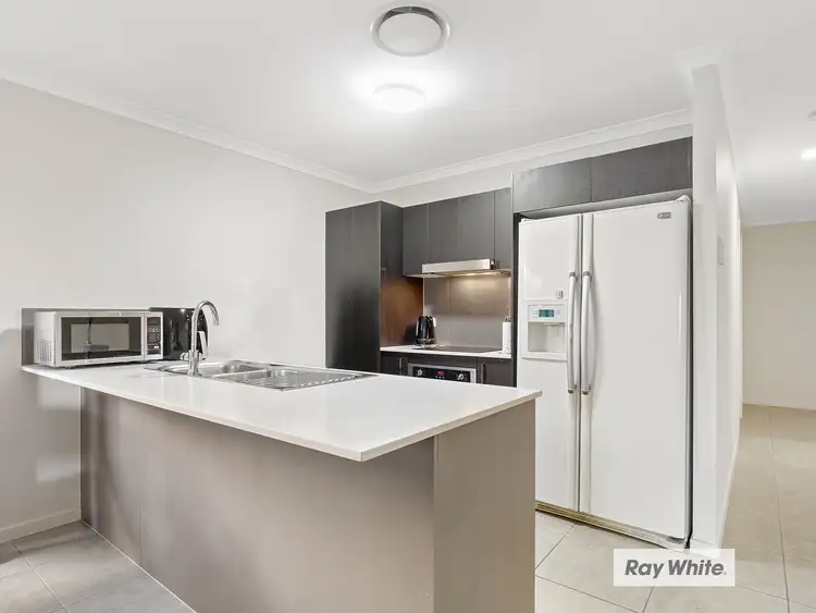 Fourth view of Homely house listing, 102 Brentford Road, Richlands QLD 4077