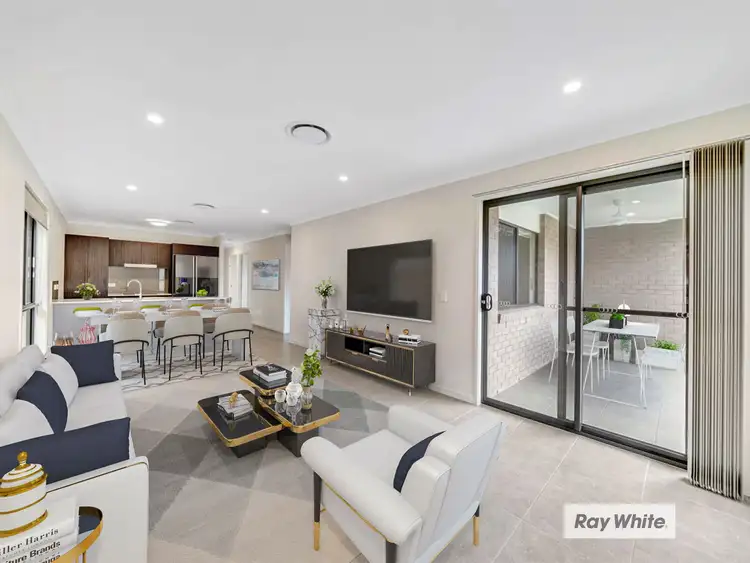 Fifth view of Homely house listing, 102 Brentford Road, Richlands QLD 4077